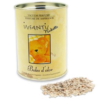 Perfume de Aspirador Infantil Kukette (colónia bebé)
