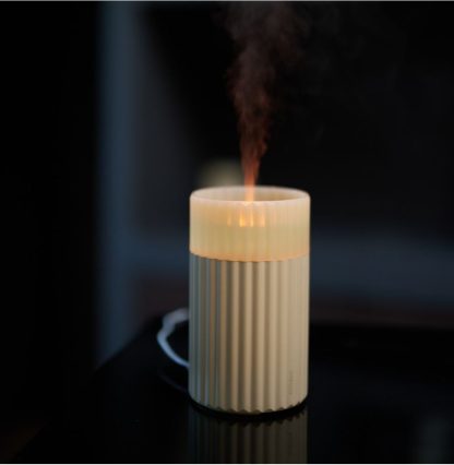 Difusor de aromas Édition Color Mist: Esteban Paris Parfums