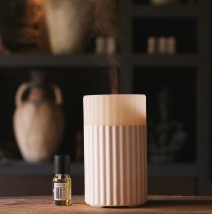 Difusor de aromas Édition Color Mist: Esteban Paris Parfums