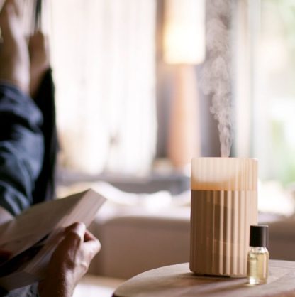 Difusor de aromas Édition Color Mist: Esteban Paris Parfums