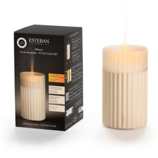 Difusor de aromas Édition Color Mist: Esteban Paris Parfums
