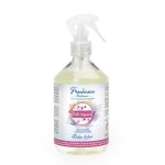 Freshness Spray 500ml Pink Magnolia: spray anti-odor