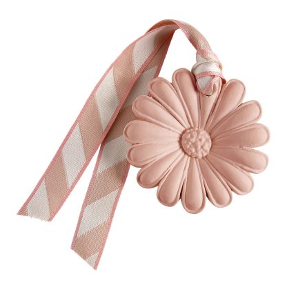 Bolsa organza com 3 X Gesso Margarida pequena Néroli Paradis: Mathilde M.