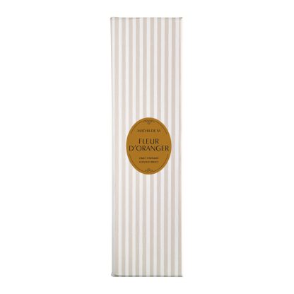 Pompom Perfumado Fleur Royale Fleur D'Oranger: Mathilde M.