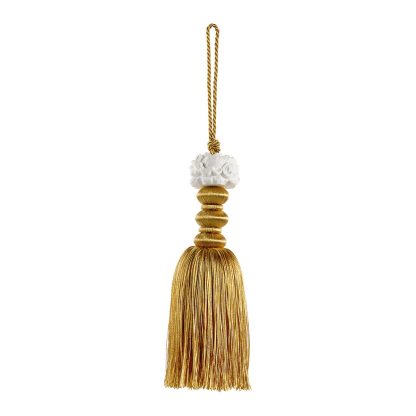 Pompom Perfumado Fleur Royale Fleur D'Oranger: Mathilde M.