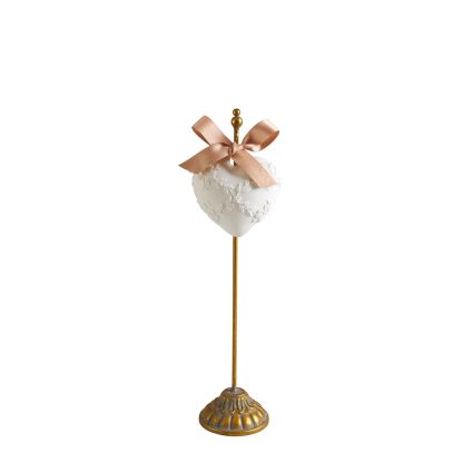 Expositor Pico para Gesso Dourado grande: 35X8cm