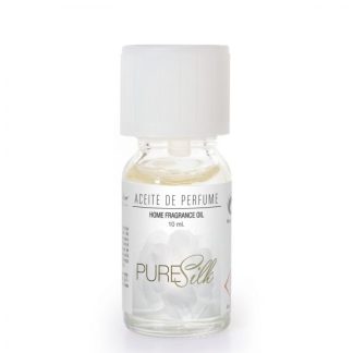 Óleo 10ml PURE SILK (Pura Seda)