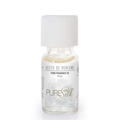 Óleo 10ml PURE SILK (Pura Seda)