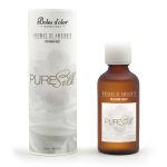 Óleo 50ml Pure Silk (Pura Seda): para aromatizador
