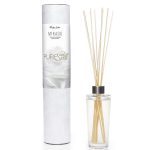 Mikado 200ml linha Ambients: Pure Silk (frasco vidro)