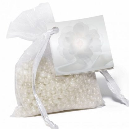 Resinas perfumadas 32gr Pure Silk (Pura Seda)