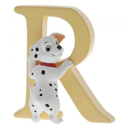 Letra R de "Rolly"