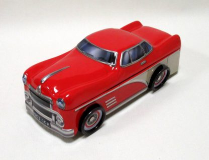 Lata carro Limousine Americana Bord