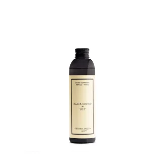 Recarga Mikado 200ml Cereria Mollá: Black Orchid & Lily (Orquídea e Lírio)