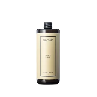 Recarga Mikado 500ml Cereria Mollá: French Linen