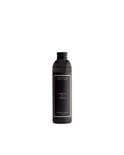 Recarga Mikado 200ml Cereria Mollá: Santal & Tonka