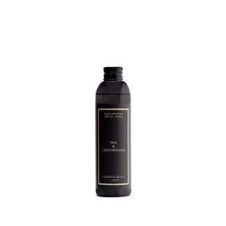 Recarga Mikado 200ml Cereria Mollá: Tea & Lemongrass (Chá Verde e Verbena)
