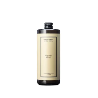 Recarga Mikado 500ml Cereria Mollá: Velvet Wood