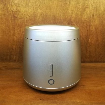 Aromatizador ultrassónico Boles D'Olor Easy Breezy Champanhe