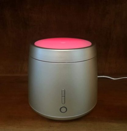 Aromatizador ultrassónico Boles D'Olor Easy Breezy Champanhe
