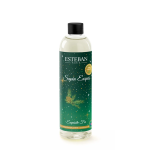 Recarga difusor Mikado 250ml: Sapin Exquis / Árvore de Natal Requintada