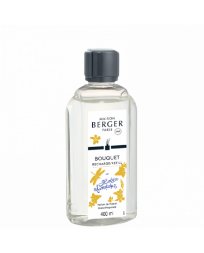 Recarga 400ml mikado Lolita Lempicka