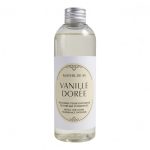 Recarga 200ml mikado Vanille Dorée: Mathilde M.