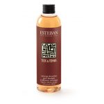 Recarga difusor Mikado 250ml: aroma Teck et Tonka