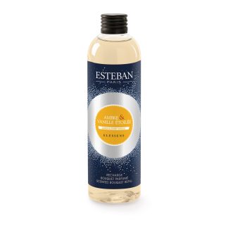 Recarga difusor Mikado 250ml:  Ambre & Vanille Étoilée