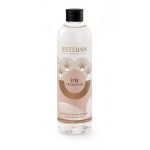Recarga difusor Mikado 250ml: aroma Iris Cachemire