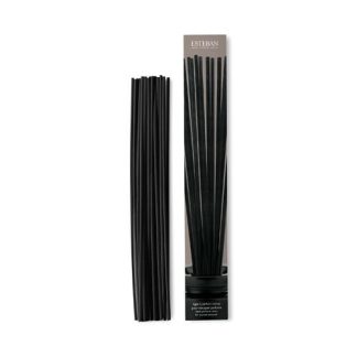 Recarga de Varetas de mikado: com 34cm Esteban Paris Parfums (10 varetas)