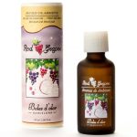 Óleo 50ml Uvas Vermelhas / Red Grapes: para aromatizador