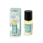 Concentrado 15ml para difusor: Pur Lin / Puro Linho
