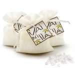 Resinas perfumadas 32gr Baunilha