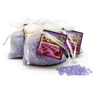 Resinas perfumadas 32gr Lavanda