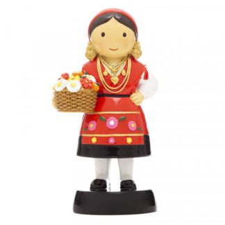 Traje da Romaria da Nossa Senhora D'Agonia