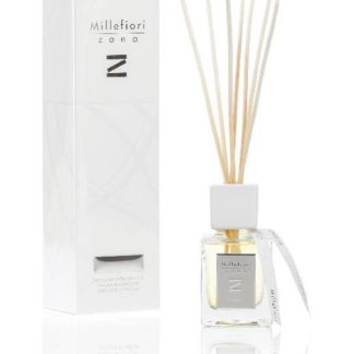 Mikado difusor 100ml Millefiori ZONA: Oxigénio