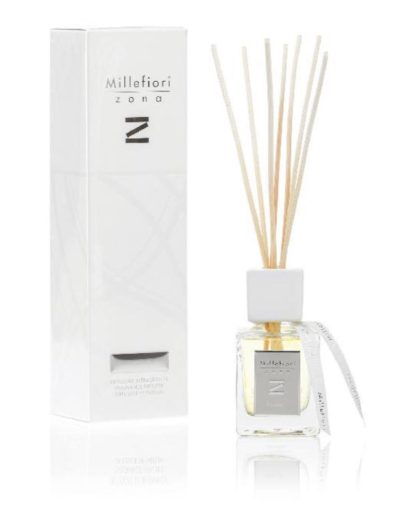 Mikado difusor 100ml Millefiori ZONA: Oxigénio
