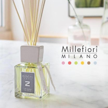 Mikado difusor 100ml Millefiori ZONA: Spa & Massage Thai