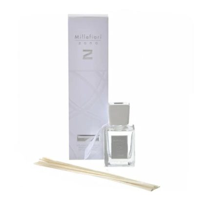 Mikado difusor 100ml Millefiori ZONA: Oxigénio