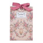Saqueta de roupeiro perfumada Marquise: Mathilde M.