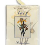 Saqueta roupeiro Iris