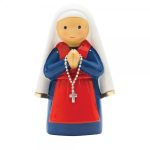 Santa Bernardette