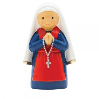 Santa Bernardette