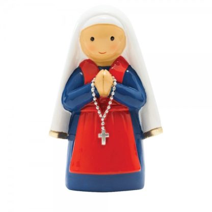 Santa Bernardette