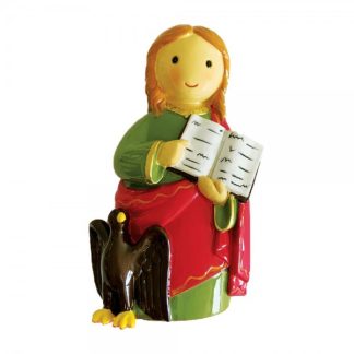 São João Evangelista