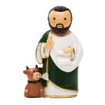 São Lucas (Evangelista) - Padroeiro dos Médicos