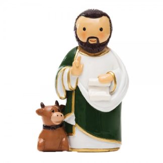 São Lucas (Evangelista) - Padroeiro dos Médicos