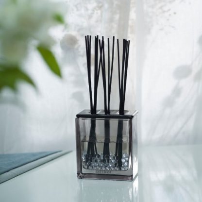 Difusor Mikado Tríptico 250ml: Eau D'Amazonie / Água da Amazónia