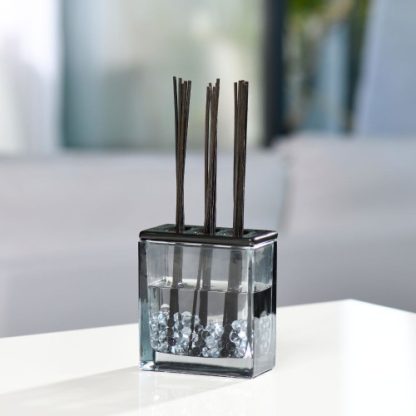 Difusor Mikado Tríptico 250ml: Eau D'Amazonie / Água da Amazónia